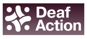Deaf Action - Deaf Action